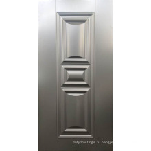 Роскошный дизайн, штамповка металлической двери
